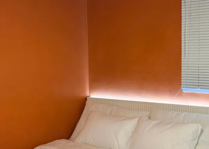 アパート Ntire House Near Dongdaemun Naksan Park Cinema 6 Guests ソウル特別市
