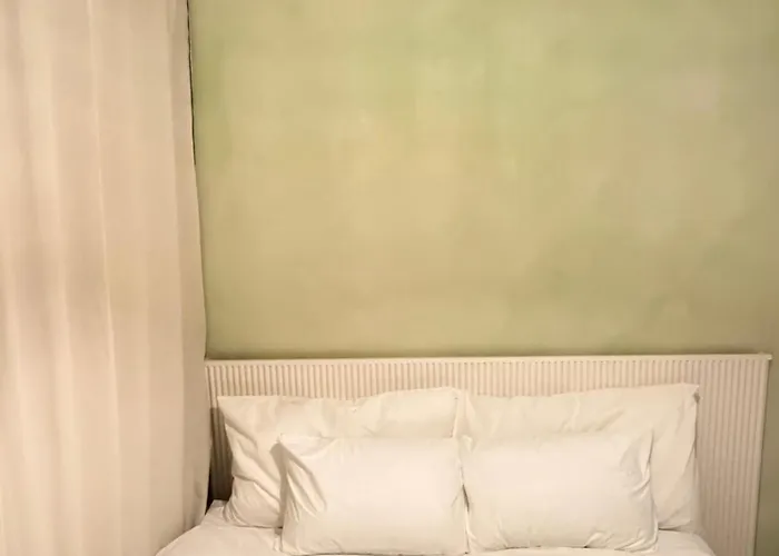 Ntire House Near Dongdaemun Naksan Park Cinema 6 Guests ソウル特別市
