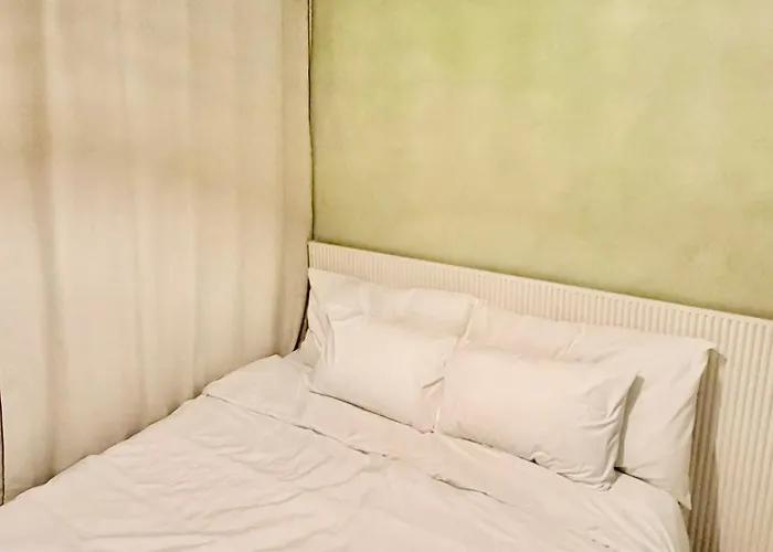 Ntire House Near Dongdaemun Naksan Park Cinema 6 Guests ソウル特別市